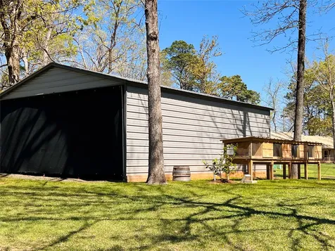 1776 Lakeshore Drive Hemphill TX 75948