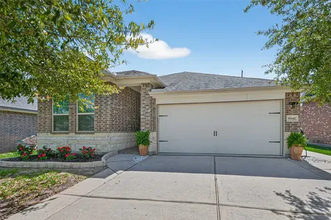 8542 Lighthouse Lake Lane Humble TX 77346