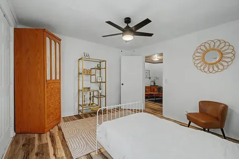 520 Lakeshore Drive Cleveland TX 77327