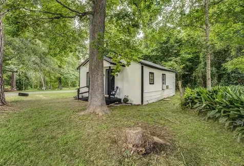 520 Lakeshore Drive Cleveland TX 77327
