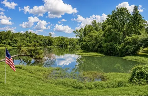 520 Lakeshore Drive Cleveland TX 77327