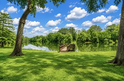 520 Lakeshore Drive Cleveland TX 77327