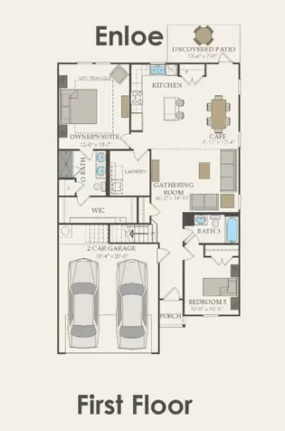 1311 Sky Ridge Court Belton TX 76513