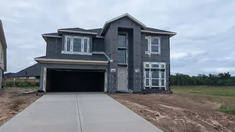 10951 White Mist Drive Missouri City TX 77459