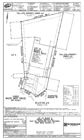10951 White Mist Drive Missouri City TX 77459