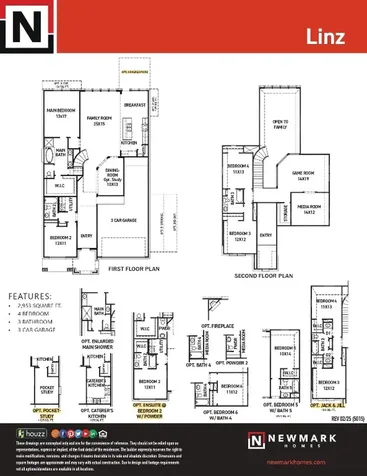 10951 White Mist Drive Missouri City TX 77459