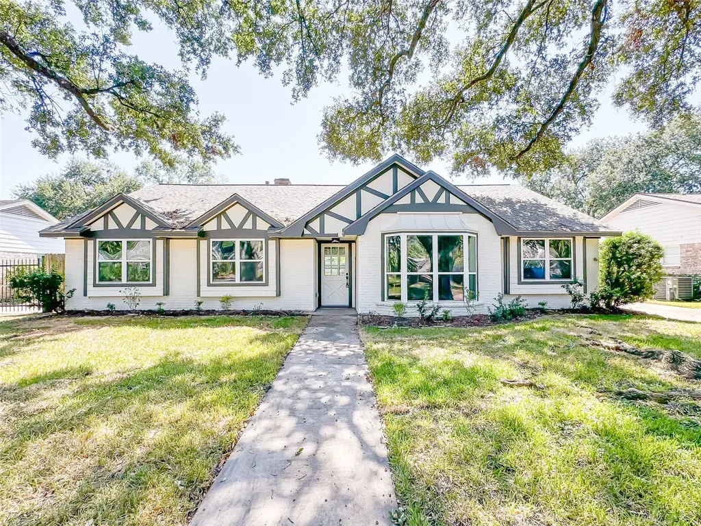 12523 Shepherds Ridge Drive Houston TX 77077