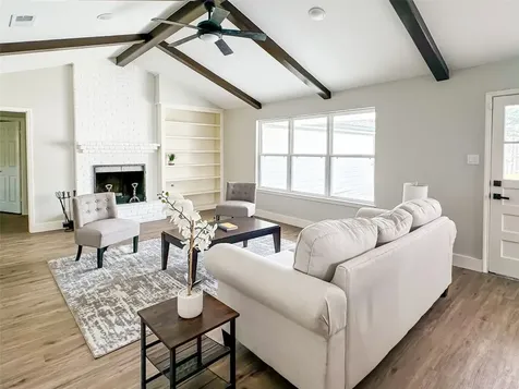 12523 Shepherds Ridge Drive Houston TX 77077