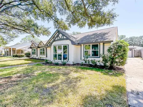 12523 Shepherds Ridge Drive Houston TX 77077