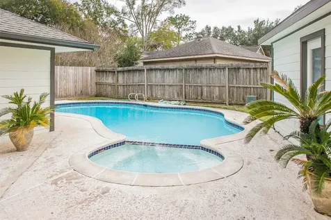 12523 Shepherds Ridge Drive Houston TX 77077