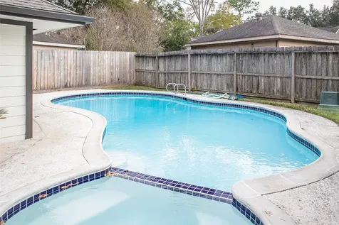 12523 Shepherds Ridge Drive Houston TX 77077