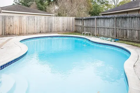 12523 Shepherds Ridge Drive Houston TX 77077