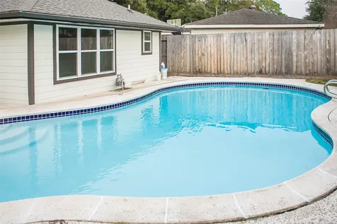 12523 Shepherds Ridge Drive Houston TX 77077