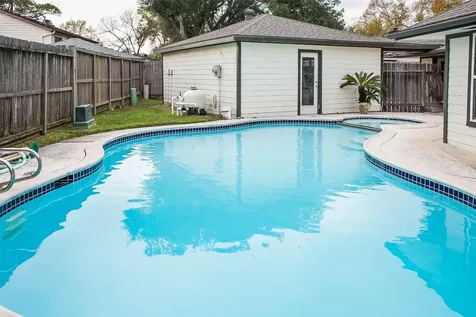 12523 Shepherds Ridge Drive Houston TX 77077