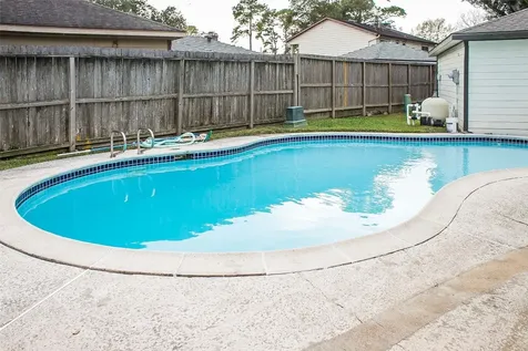 12523 Shepherds Ridge Drive Houston TX 77077