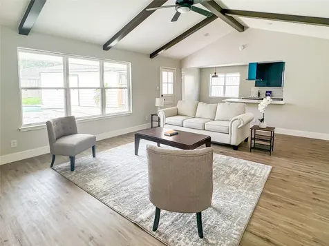 12523 Shepherds Ridge Drive Houston TX 77077