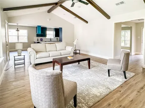 12523 Shepherds Ridge Drive Houston TX 77077