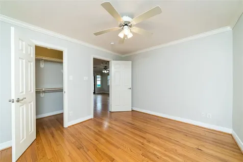 4405 Marina Street A Houston TX 77007