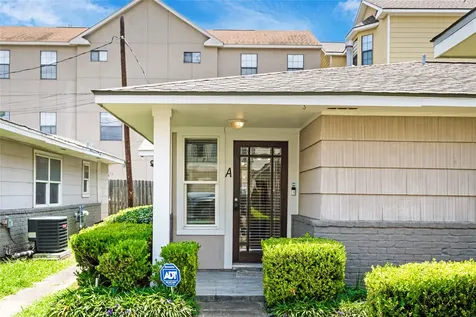 4405 Marina Street A Houston TX 77007