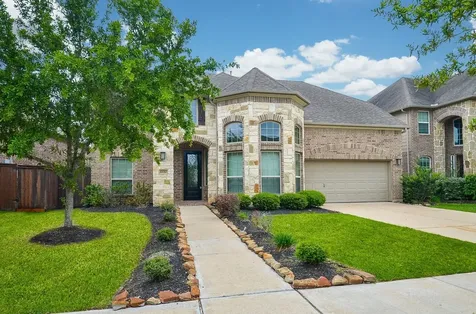 10010 Cypress Path Missouri City TX 77459