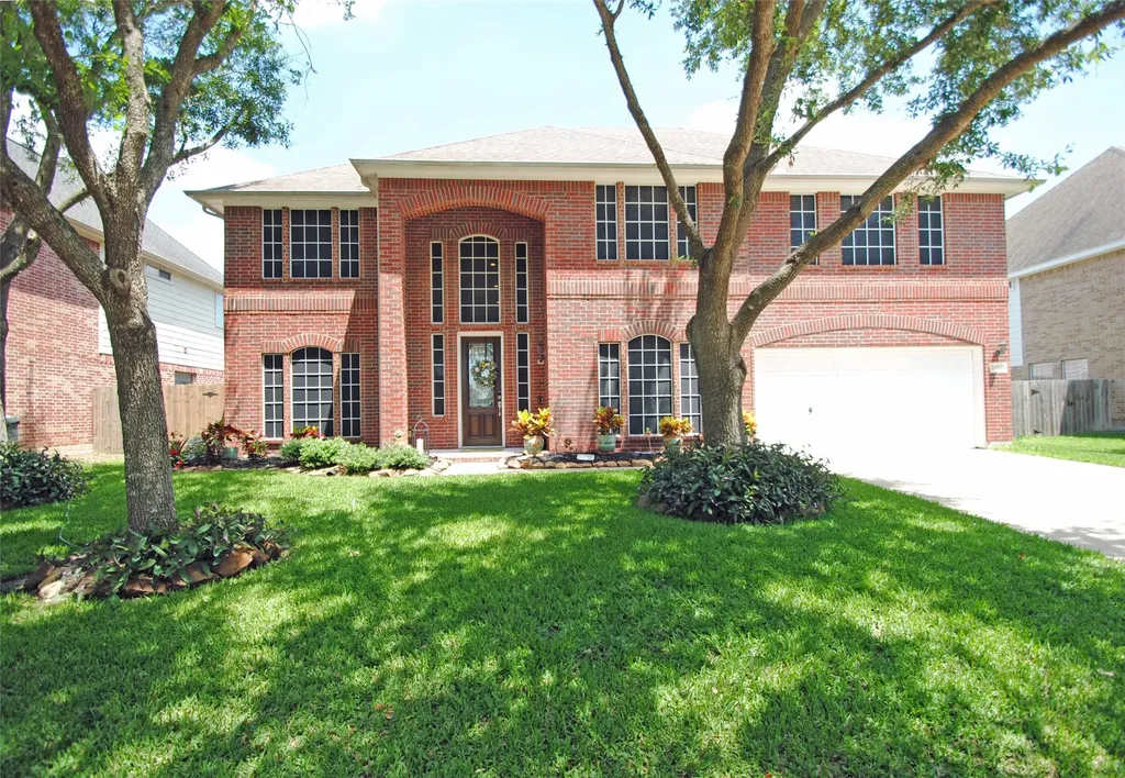 20802 Shifting Sand Lane Richmond TX 77407