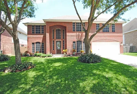 20802 Shifting Sand Lane Richmond TX 77407