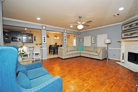 20802 Shifting Sand Lane Richmond TX 77407