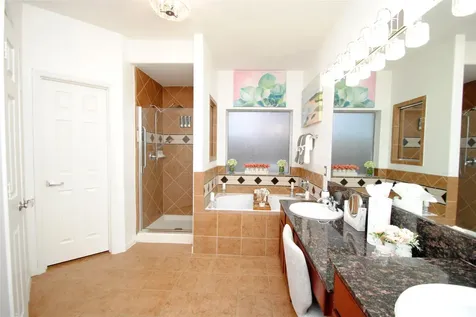 20802 Shifting Sand Lane Richmond TX 77407