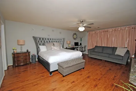 20802 Shifting Sand Lane Richmond TX 77407