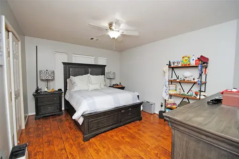 20802 Shifting Sand Lane Richmond TX 77407