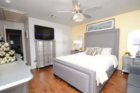 20802 Shifting Sand Lane Richmond TX 77407
