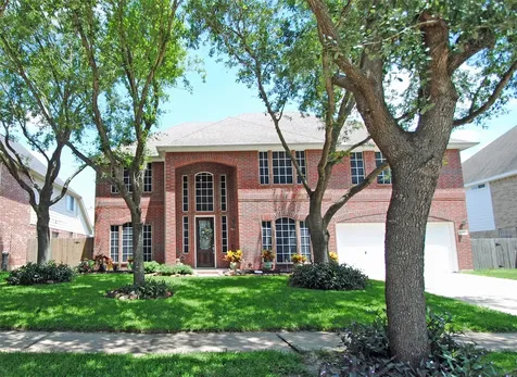 20802 Shifting Sand Lane Richmond TX 77407