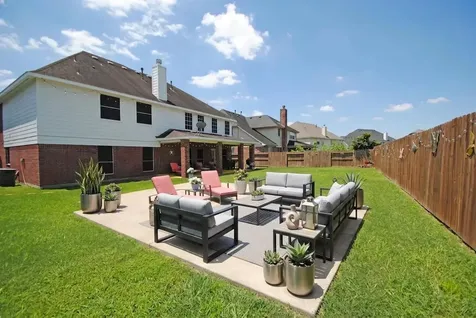 20802 Shifting Sand Lane Richmond TX 77407