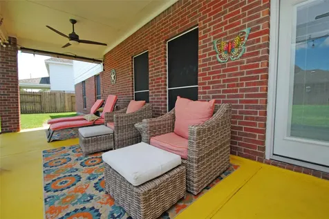 20802 Shifting Sand Lane Richmond TX 77407