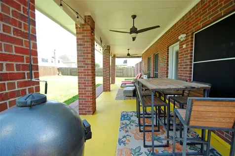 20802 Shifting Sand Lane Richmond TX 77407