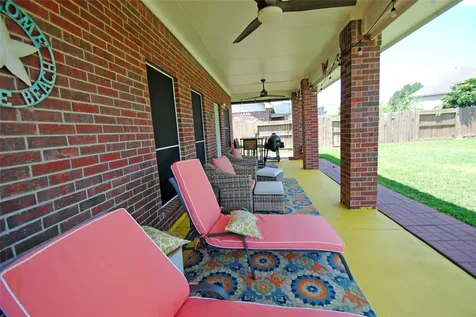 20802 Shifting Sand Lane Richmond TX 77407