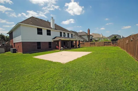 20802 Shifting Sand Lane Richmond TX 77407