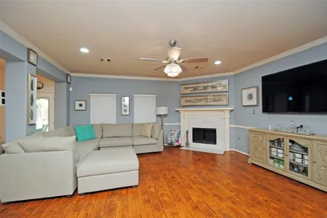 20802 Shifting Sand Lane Richmond TX 77407