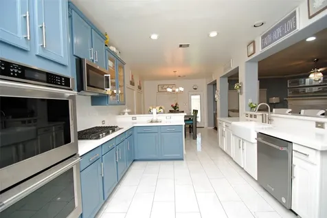 20802 Shifting Sand Lane Richmond TX 77407