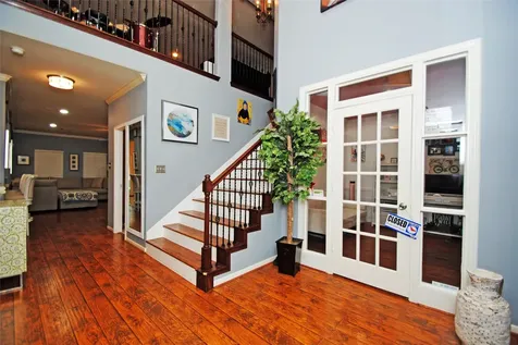 20802 Shifting Sand Lane Richmond TX 77407