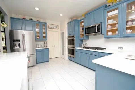 20802 Shifting Sand Lane Richmond TX 77407
