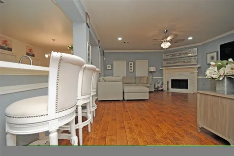 20802 Shifting Sand Lane Richmond TX 77407