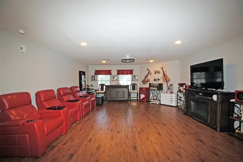 20802 Shifting Sand Lane Richmond TX 77407