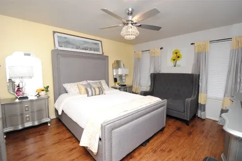 20802 Shifting Sand Lane Richmond TX 77407