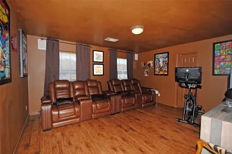 20802 Shifting Sand Lane Richmond TX 77407