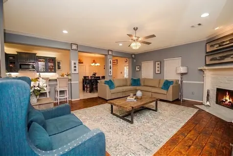 20802 Shifting Sand Lane Richmond TX 77407
