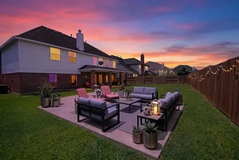 20802 Shifting Sand Lane Richmond TX 77407