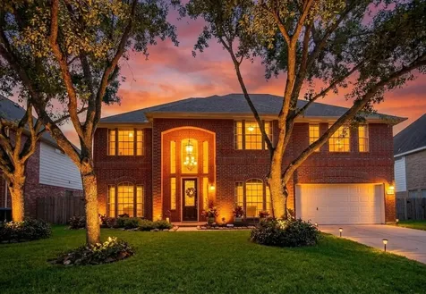 20802 Shifting Sand Lane Richmond TX 77407