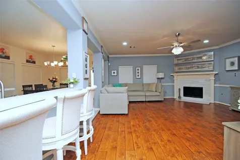 20802 Shifting Sand Lane Richmond TX 77407