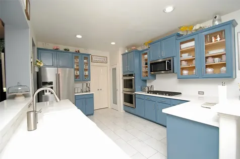 20802 Shifting Sand Lane Richmond TX 77407